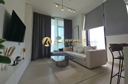 Apartment - 2 Bedrooms - 2 Bathrooms for rent in Binghatti House - District 10 - Jumeirah Village Circle - Dubai
