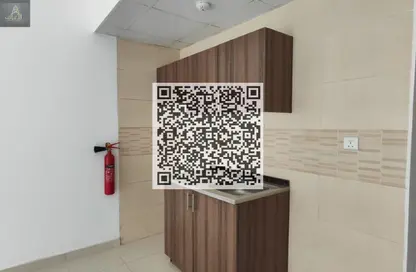 Apartment - 1 Bathroom for sale in Al Aamra Gardens - Al Amerah - Ajman