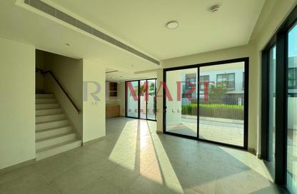 Townhouse - 4 - 5 for rent in Elora - The Valley - Dubai Townhouse - 4 - 5 for rent in Elora - The Valley - Dubai