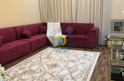 Townhouse - 4 Bedrooms - 6 Bathrooms for sale in Al Amira Village - Al Yasmeen - Ajman