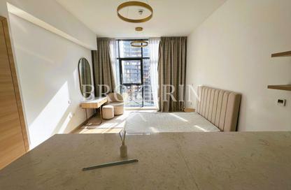 Apartment - Studio - 1 Bathroom for rent in Regina Tower - District 12 - Jumeirah Village Circle - Dubai