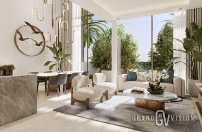 Villa - 3 Bedrooms - 4 Bathrooms for sale in Nad Al Sheba Gardens Phase 7 - Nad Al Sheba 1 - Nad Al Sheba - Dubai