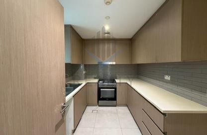 Apartment - 2 Bedrooms - 2 Bathrooms for sale in Azure Beach Residence - Maryam Island - Al Khan - Sharjah