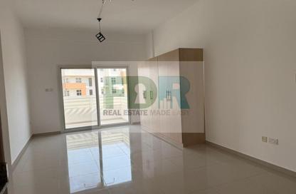 Apartment - Studio - 1 Bathroom for rent in Madison Astor - Madison Residences - Majan - Dubai