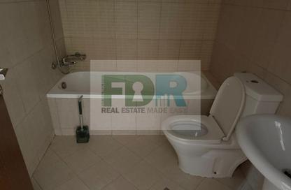 Apartment - Studio - 1 Bathroom for rent in Madison Astor - Madison Residences - Majan - Dubai