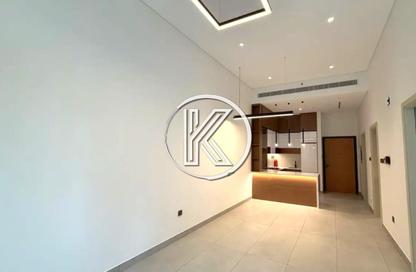 Apartment - 1 Bedroom - 2 Bathrooms for rent in Park Lane 2 by Heilbronn - District 11 - Jumeirah Village Circle - Dubai