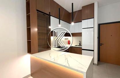 Apartment - 1 Bedroom - 2 Bathrooms for rent in Park Lane 2 by Heilbronn - District 11 - Jumeirah Village Circle - Dubai