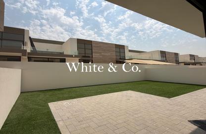 Villa - 4 Bedrooms - 5 Bathrooms for rent in Elie Saab Vie at the Fields - The Fields - District 11 - Mohammed Bin Rashid City - Dubai Villa - 4 Bedrooms - 5 Bathrooms for rent in Elie Saab Vie at the Fields - The Fields - District 11 - Mohammed Bin Rashid City - Dubai