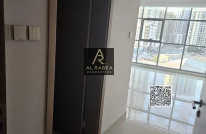 Apartment - 1 Bedroom - 2 Bathrooms for sale in Gulfa Towers - Al Rashidiya 1 - Al Rashidiya - Ajman Apartment - 1 Bedroom - 2 Bathrooms for sale in Gulfa Towers - Al Rashidiya 1 - Al Rashidiya - Ajman
