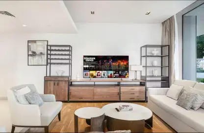 شقة - 2 غرف نوم - 4 حمامات للايجار في بلوواترز باي مبنى 1 - بلوواترز باي - جزيرة بلوواترز - دبي