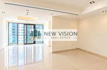 Apartment - 2 - 4 for rent in Al Khan Corniche - Al Khan - Sharjah Apartment - 2 - 4 for rent in Al Khan Corniche - Al Khan - Sharjah