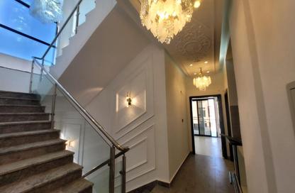Whole Building - Studio - 7+ Bathrooms for sale in Ajman Hills - Al Alia - Ajman