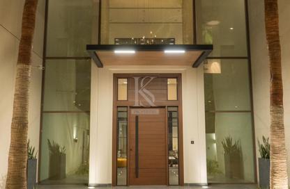 Villa - 5 Bedrooms - 7+ Bathrooms for sale in Millennium Estates - Meydan Gated Community - Meydan - Dubai