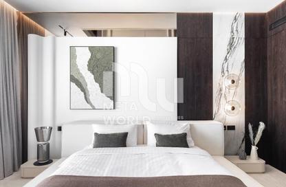 Apartment - 1 - 2 for sale in The Palm Tower - Palm Jumeirah - Dubai