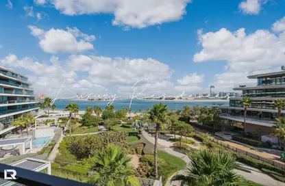 Apartment - 4 Bedrooms - 6 Bathrooms for sale in Mansion 1 - W Residences - Palm Jumeirah - Dubai