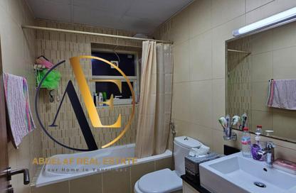 Apartment - 2 Bedrooms - 3 Bathrooms for sale in Ajman One Tower 1 - Ajman One - Ajman Downtown - Ajman