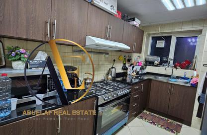 Apartment - 2 Bedrooms - 3 Bathrooms for sale in Ajman One Tower 1 - Ajman One - Ajman Downtown - Ajman