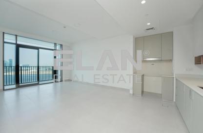 Apartment - 2 Bedrooms - 2 Bathrooms for rent in Creek Crescent - Dubai Creek Harbour (The Lagoons) - Dubai