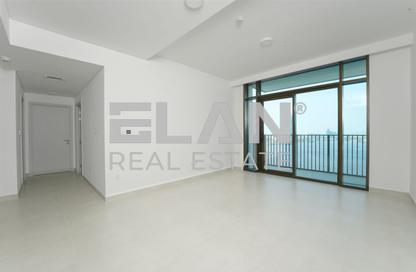 Apartment - 2 Bedrooms - 2 Bathrooms for rent in Creek Crescent - Dubai Creek Harbour (The Lagoons) - Dubai