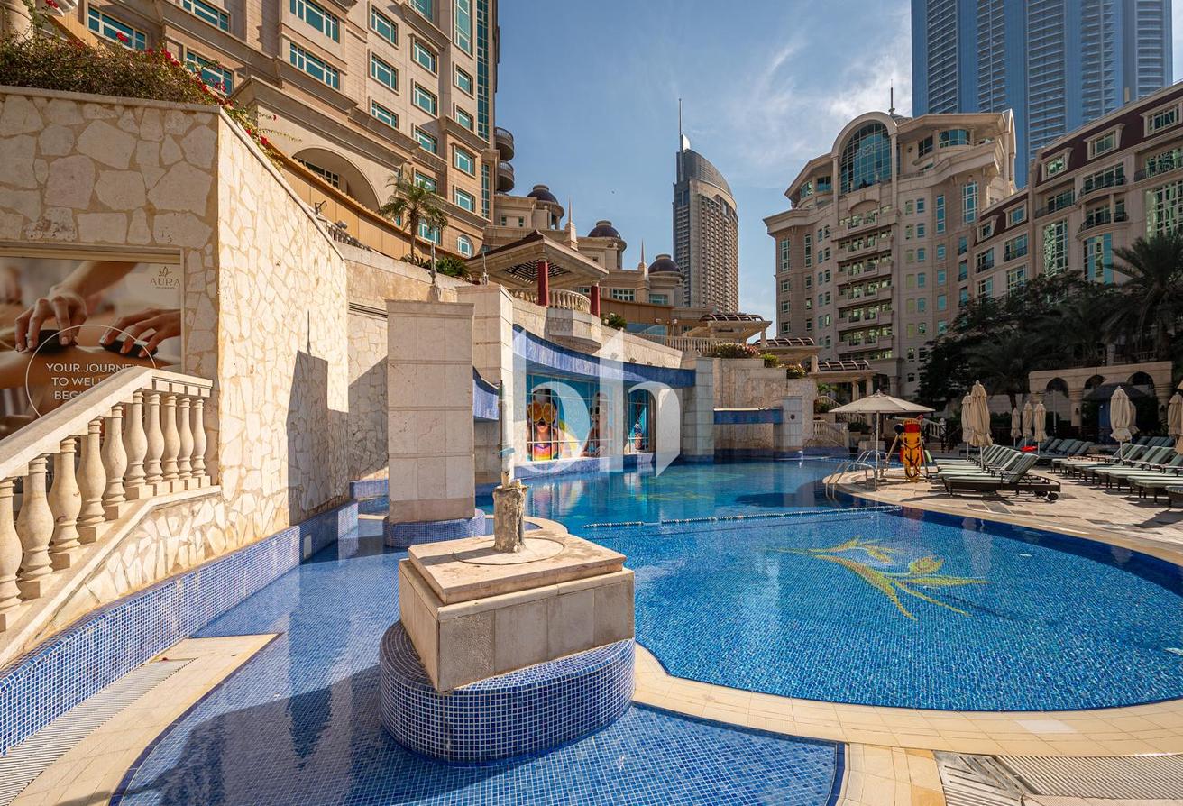 Private Pool | Duplex | Furnished | Bills Included photo 25