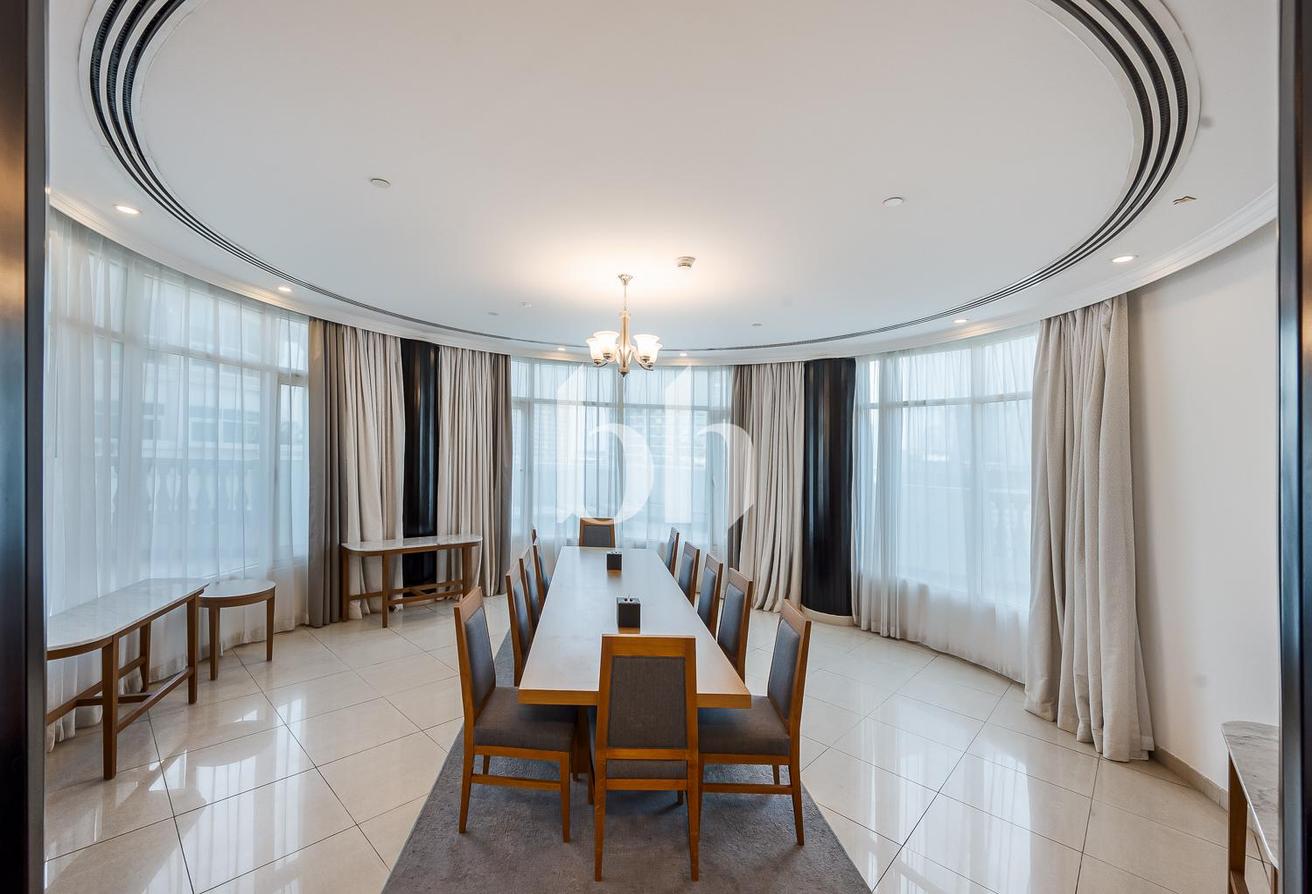 Private Pool | Duplex | Furnished | Bills Included photo 9
