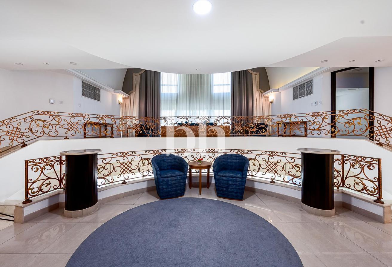 Private Pool | Duplex | Furnished | Bills Included photo 4