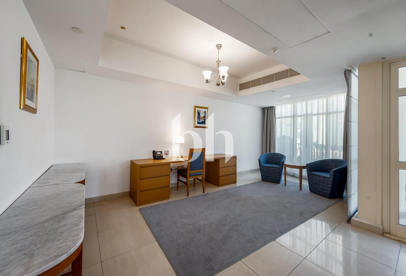 Private Pool | Duplex | Furnished | Bills Included photo 10