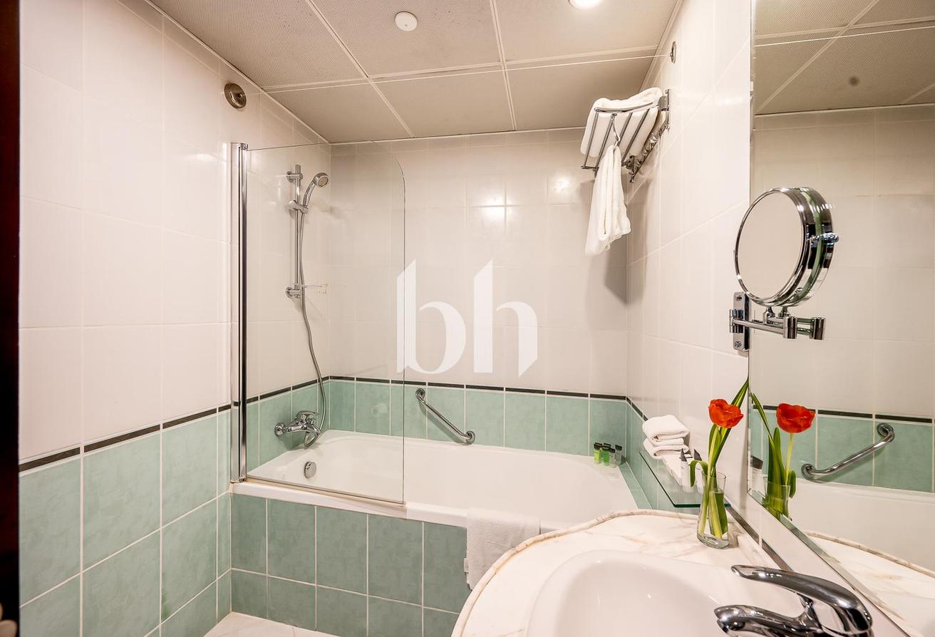Private Pool | Duplex | Furnished | Bills Included photo 19