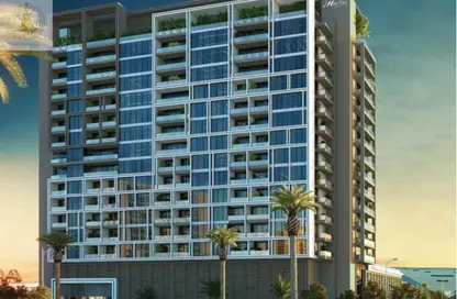 Apartment - 2 Bathrooms for sale in Hills View - Wasl Gate - Dubai Apartment - 2 Bathrooms for sale in Hills View - Wasl Gate - Dubai