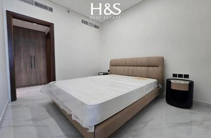 Apartment - 1 - 2 for rent in Skyhills Residences 1 - Skyhills Residences - Dubai Science Park - Dubai