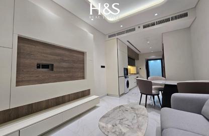 Apartment - 1 - 2 for rent in Skyhills Residences 1 - Skyhills Residences - Dubai Science Park - Dubai