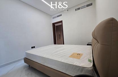 Apartment - 1 - 2 for rent in Skyhills Residences 1 - Skyhills Residences - Dubai Science Park - Dubai