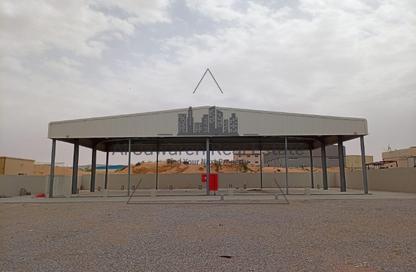 Land - Studio - 1 Bathroom for rent in Umm Dir - Umm Al Quwain