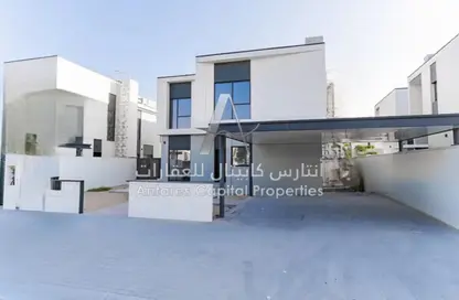 Townhouse - 3 Bedrooms - 3 Bathrooms for sale in Murooj Al Furjan East - Murooj Al Furjan - Al Furjan - Dubai