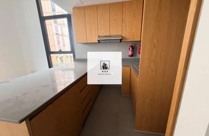 Apartment - 1 Bedroom - 1 Bathroom for rent in Souks Residential - Al Mamsha - Muwaileh - Sharjah Apartment - 1 Bedroom - 1 Bathroom for rent in Souks Residential - Al Mamsha - Muwaileh - Sharjah