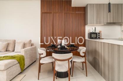 Apartment - 2 - 2 for rent in Laurel - Central Park at City Walk - City Walk - Al Wasl - Dubai