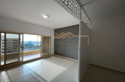 Apartment - Studio - 1 Bathroom for rent in Golf Apartments - Al Hamra Village - Ras Al Khaimah