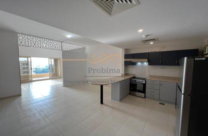 Apartment - Studio - 1 Bathroom for rent in Golf Apartments - Al Hamra Village - Ras Al Khaimah