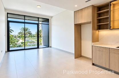 Apartment - 2 - 2 for rent in Elvira 2 - Elvira - Dubai Hills Estate - Dubai