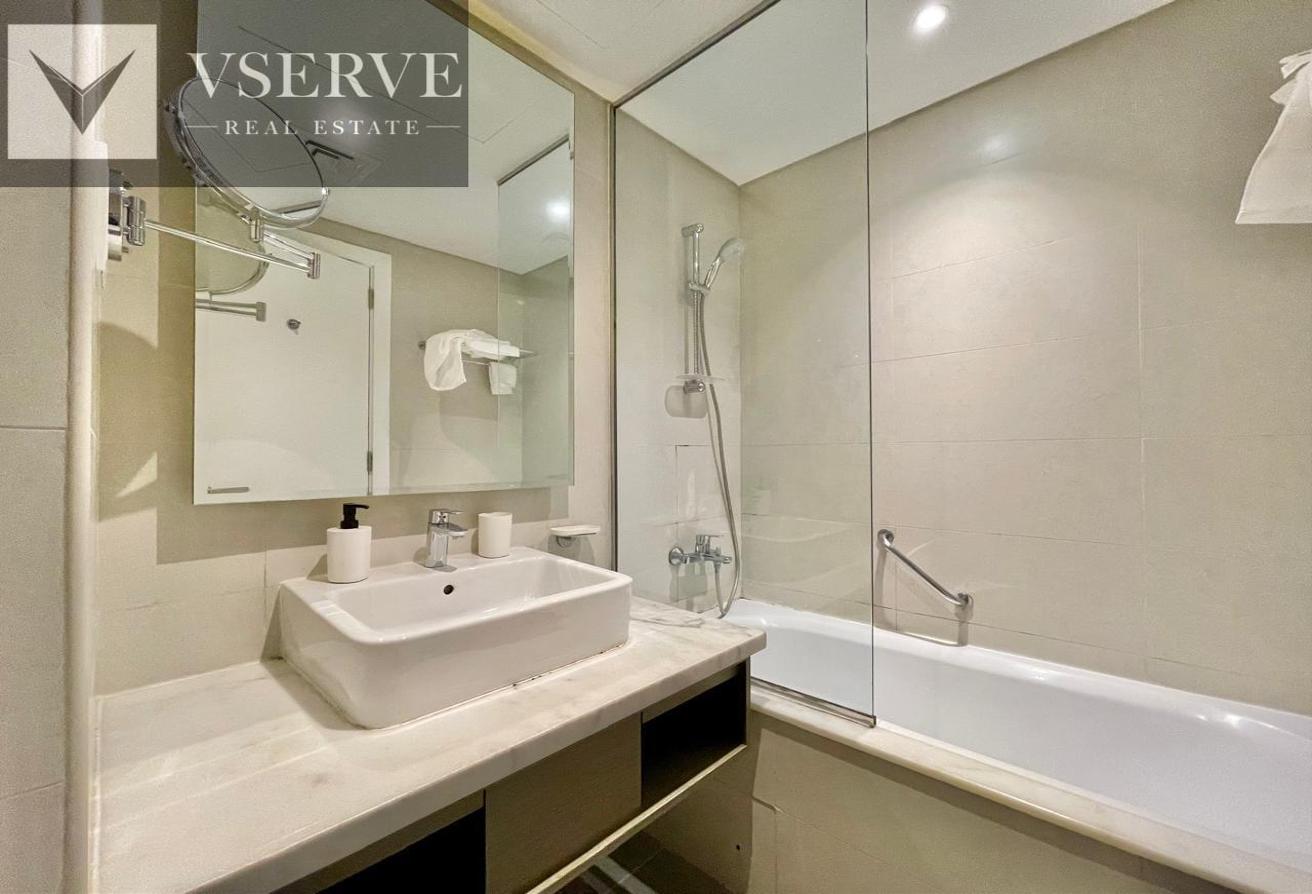 Modern Studio | Prime Location | Ready to Move photo 8