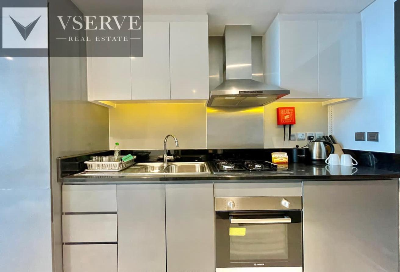 Modern Studio | Prime Location | Ready to Move photo 7