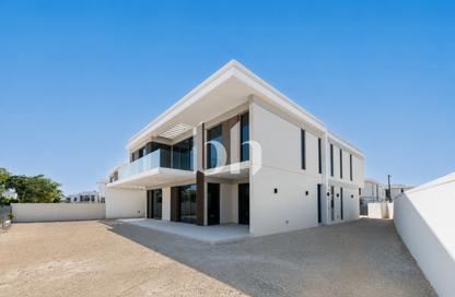Villa - 6 Bedrooms - 7 Bathrooms for sale in Harmony 2 - Harmony - Tilal Al Ghaf - Dubai
