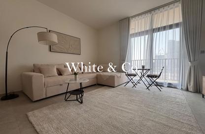 Apartment - 1 - 2 for rent in FH Residency - District 3 - Jumeirah Village Triangle - Dubai