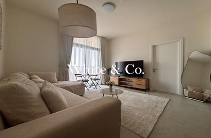 Apartment - 1 - 2 for rent in FH Residency - District 3 - Jumeirah Village Triangle - Dubai