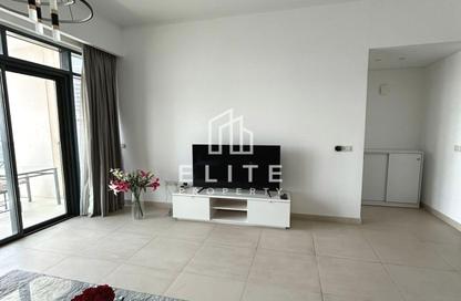 Apartment - 1 Bedroom - 2 Bathrooms for rent in Vida Residence 1 - Vida Residence - The Hills - Dubai Apartment - 1 Bedroom - 2 Bathrooms for rent in Vida Residence 1 - Vida Residence - The Hills - Dubai