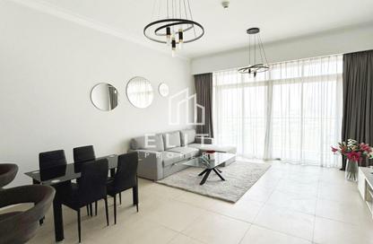 Apartment - 1 Bedroom - 2 Bathrooms for rent in Vida Residence 1 - Vida Residence - The Hills - Dubai Apartment - 1 Bedroom - 2 Bathrooms for rent in Vida Residence 1 - Vida Residence - The Hills - Dubai