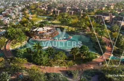 تاون هاوس - 3 غرف نوم - 4 حمامات للبيع في فيرنس - هافن باي الدار - دبي لاند - دبي