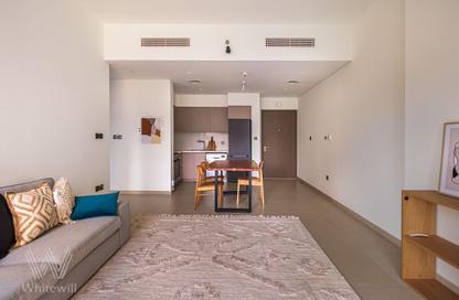 Apartment - 1 Bedroom - 1 Bathroom for sale in Act Two - Act One Act Two Towers - Opera District - Downtown Dubai - Dubai Apartment - 1 Bedroom - 1 Bathroom for sale in Act Two - Act One Act Two Towers - Opera District - Downtown Dubai - Dubai