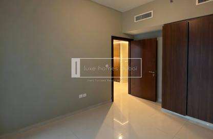 Apartment - 1 Bedroom - 1 Bathroom for rent in Vera Residences - Business Bay - Dubai