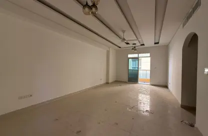 Apartment - 2 Bedrooms - 3 Bathrooms for rent in Al Mowaihat 3 - Al Mowaihat - Ajman